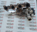 Oto Çıkma Parça / Seat / Ibiza / Motor / Turbo / Çıkma Parça 