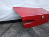 Oto Çıkma Parça / Alfa Romeo / 156 / Kaporta & Karoser / Bagaj Kapağı / Çıkma Parça 
