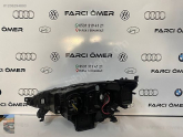 Oto Çıkma Parça / Renault / Megane / Far & Stop / Sağ Ön Far / Çıkma Parça 