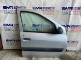 Oto Çıkma Parça / Dacia / Logan / Kaporta & Karoser / Sağ Ön Kapı / Çıkma Parça 