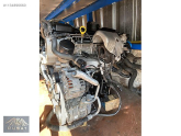 Oto Çıkma Parça / Volkswagen / Golf / Motor / Komple Motor / Çıkma Parça 