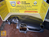 681009893R RENAULT CLIO 4 ÇIIKMA ORJİNAL TORPİDO VE DİĞER PARÇAL