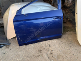 Oto Çıkma Parça / Seat / Leon / Kaporta & Karoser / Sol Ön Kapı / Çıkma Parça 