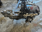 Oto Çıkma Parça / Audi / A6 / Motor / Motor (komple) / Çıkma Parça 