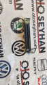 Oto Çıkma Parça / Volkswagen / Golf / Radyatör / Kalorifer Radyatörü / Çıkma Parça 