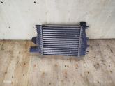 captur 1 turbo radyatörü intercooler 144961381r orijinal