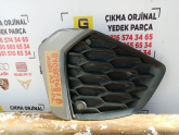 AUDİ A3 2021-2023 SOL SİS KAPAĞI OEM 8y0807681b ÇIKMA SÖKME YEDEK
