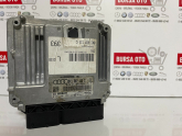 AUDI A4 1.8 TFSI MOTOR BEYNİ 8K1907115C ORJİNAL