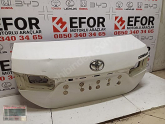 Oto Çıkma Parça / Toyota / Corolla / Kaporta & Karoser / Bagaj Kapağı / Çıkma Parça 