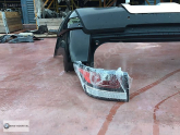 Oto Çıkma Parça / Land Rover / Range Rover / Tampon / Arka Tampon / Çıkma Parça 