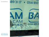 Oto Çıkma Parça / Ford / Tourneo Connect / Oto Cam / Kapı Camları / Sıfır Parça 