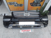 MERCEDES GL450 X166 ÖN TAMPON DOLU 2013-2016 A1668853125