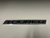VİTO 447 BAGAJ YAZISI (TOURER) ORJİNAL