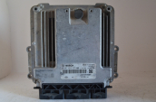 0281018579 237101620R 237102110R MOTOR BEYNI RENAULT MEGANE 2
