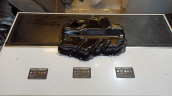 Oto Çıkma Parça / Volkswagen / Golf / Motor / Karter / Çıkma Parça 