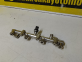 Oto Çıkma Parça / Renault / Megane / Motor / Enjektör / Çıkma Parça 