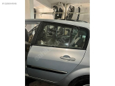 RENAULT MEGANE 2 HATCBACK SOL ARKA KAPI ÇIKMA KONUK OTO