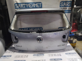 Oto Çıkma Parça / Volkswagen / Golf / Kaporta & Karoser / Bagaj Kapağı / Çıkma Parça 