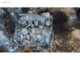 2010-2014 model audi A5 2.0 tfsi CDN komple motor