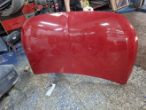 Oto Çıkma Parça / Opel / Corsa / Kaporta & Karoser / Kaput / Çıkma Parça 