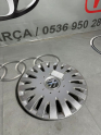 GOLF-TIGUAN-PASSAT 16 INCH SIFIR JANT KAPAĞI