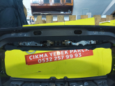 Oto Çıkma Parça / Opel / Grandland X / Kaporta & Karoser / Bagaj Kapağı / Çıkma Parça 