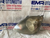 Ford Fiesta Sol Ön Far - EMR Otomotiv'den Oto Çıkma Parçalar