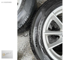 Oto Çıkma Parça / Bmw / 5 Serisi / Jant & Lastik / Jant & Lastik Takımı / Çıkma Parça 