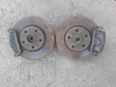 Oto Çıkma Parça / Renault / Laguna / Alt Takım / Taşıyıcı / Çıkma Parça 