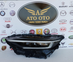 SUBARU SOLTERRA ORJİNAL ÇIKMA SOL FAR