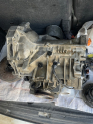 Passat b5 1.9 motor otomatik şanzıman