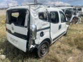Hurda Belgeli Araçlar / Fiat / Fiorino
