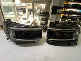 Oto Çıkma Parça / Opel / Grandland X / Far & Stop / Sol Ön Far / Çıkma Parça 