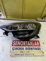 Oto Çıkma Parça / Renault / Megane / Far & Stop / Sol Ön Far / Çıkma Parça 