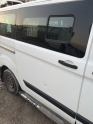 Oto Çıkma Parça / Ford / Transit Custom / Kaporta & Karoser / Sağ Sürgülü Kapı / Çıkma Parça 