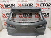 Oto Çıkma Parça / Toyota / Corolla / Kaporta & Karoser / Bagaj Kapağı / Çıkma Parça 