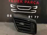 NİSSAN QASHQAİ HAVALANDIRMA IZGARASI çerceveli ORJİNAL