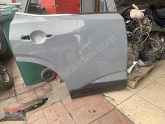 Oto Çıkma Parça / Nissan / Qashqai / Kaporta & Karoser / Sağ Arka Kapı / Çıkma Parça 