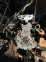 Oto Çıkma Parça / Volkswagen / Passat / Motor / Motor (komple) / Çıkma Parça 