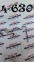 Ford courier mk3 1.5 tdci  vagon yakıt hattı