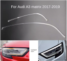 Oto Çıkma Parça / Audi / A3 / Far & Stop / Sol Ön Far / Çıkma Parça 