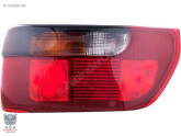 RENAULT BRADWAY STOP LAMBASI SOL R9 BRODWAY 97= DUYSUZ
