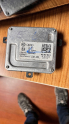 4G0907697G AUDİ A4 VOLKSWAGEN LED BEYNİ ORJİNAL ÇIKMA