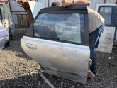 Oto Çıkma Parça / Mazda / 121 / Kaporta & Karoser / Kapı Kilidi / Çıkma Parça 