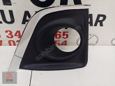 Oto Çıkma Parça / Toyota / Corolla / Far & Stop / Sis Farı / Sıfır Parça 