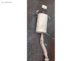 Oto Çıkma Parça / Mazda / 121 / Kaporta & Karoser / Komple Ön / Çıkma Parça 