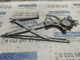 Oto Çıkma Parça / Mitsubishi / L200 / Oto Cam / Cam Krikosu / Çıkma Parça 