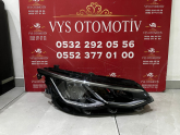 Oto Çıkma Parça / Volkswagen / Golf / Far & Stop / Sağ Ön Far / Çıkma Parça 