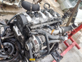 Oto Çıkma Parça / Kia / Carens / Motor / Motor (komple) / Çıkma Parça 