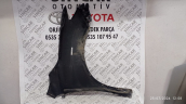 Oto Çıkma Parça / Nissan / X-Trail / Kaporta & Karoser / Sol Ön Çamurluk / Çıkma Parça 